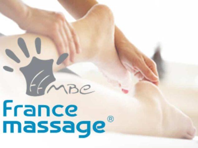 FFMBE France massage