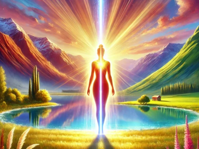 Clarté et libération accompagnement